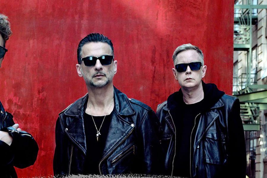 Spirits In The Forest Un Documental De Depeche Mode Como Oda A