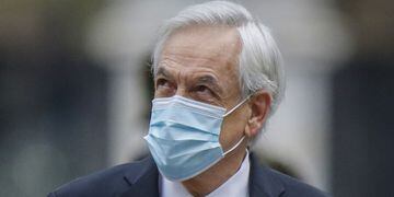 Presidente Piñera