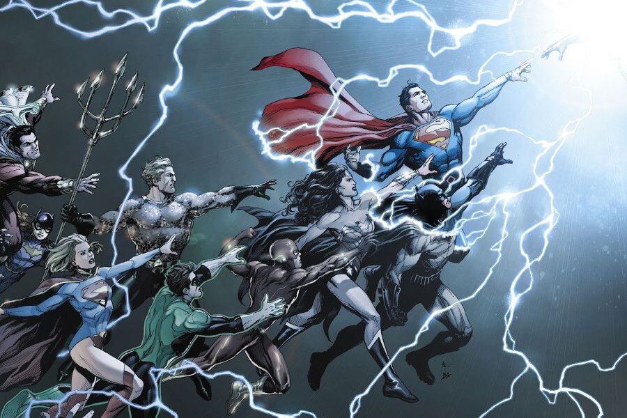 dc-rebirth
