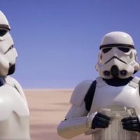 Fortnite estrenará un vistazo especial a Star Wars: The Rise of Skywalker