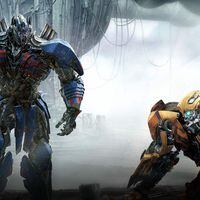 Razzies 2018: Transformers 5 lidera las nominaciones a lo peor de Hollywood