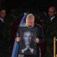 Sergey Radchenko, historiador ruso: “Gorbachov trajo la libertad, pero también mucho dolor y sufrimiento”