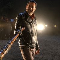 The Walking Dead: Una película de Negan sería una opción para AMC