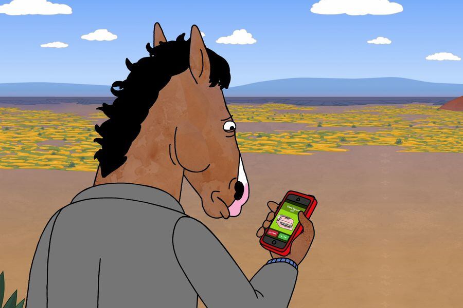 BoJack 1