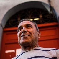 Carlos Rubio: "El Tío Emilio salvó mi vida"