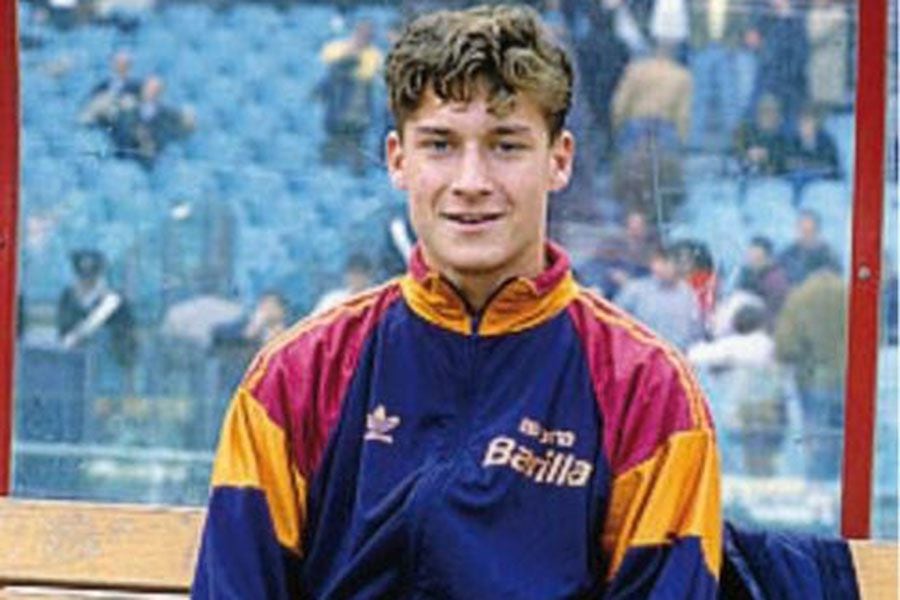 Francesco Totti