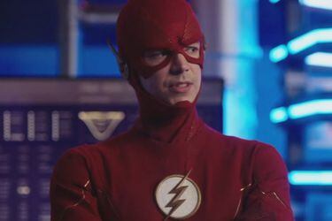 Esta es la sinopsis para la última temporada de The Flash