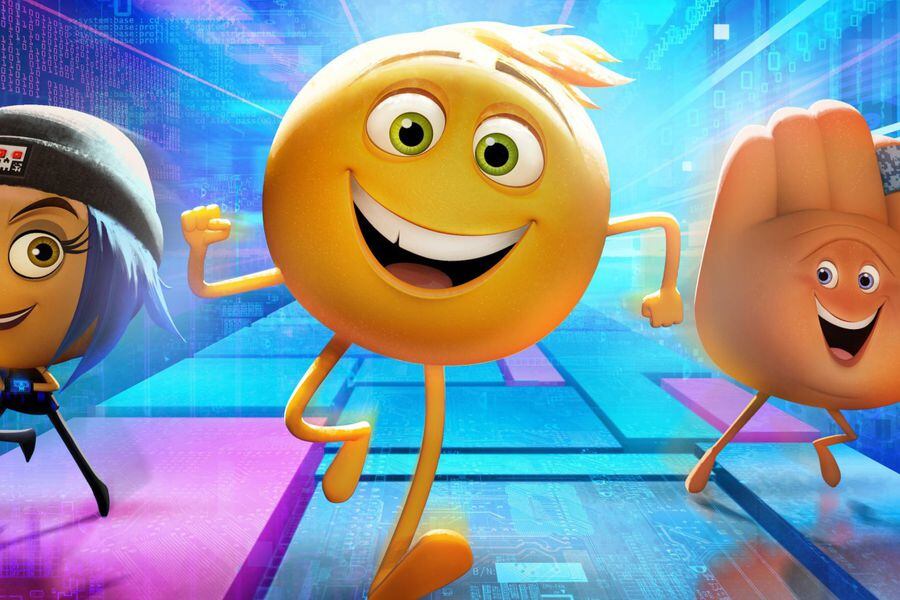 emoji-the-movie