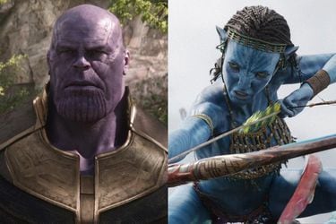 James Cameron afirmó que las películas de superhéroes han favorecido a los efectos visuales pero Avatar sigue siendo superior: “Ni siquiera está cerca”