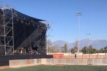 Los conciertos "revancha" ante la cancelación de La Cumbre 2019