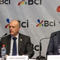 Luis Enrique Yarur, presidente de BCI, responde por cuestionamiento a dividendo pagado: “Casi se ha duplicado entre 2018 y hoy”