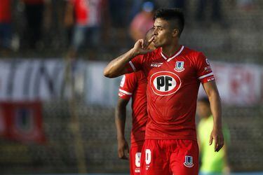 BRIAN FERNÁNDEZ