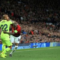 El elogio definitivo en España al fútbol de Arturo Vidal: "Sale con el cuchillo en la boca y le quita la pelota a todo el mundo"