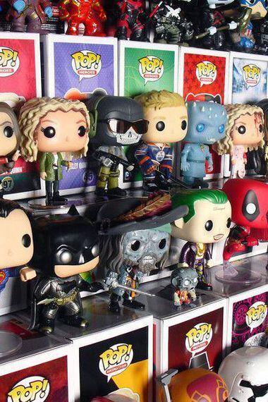 funko