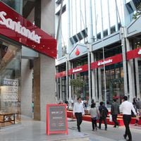 Santander Chile alcanza el número uno en todas las categorías locales del ranking Institutional Investor 2021