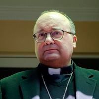 Arzobispo de Malta concluye reuniones con víctimas de abuso