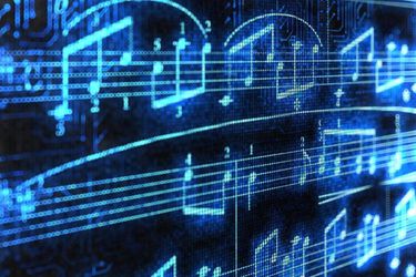 MusicLM es el nuevo modelo de inteligencia artificial de Google que puede elaborar música en base a descripciones de texto