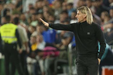 Desastroso debut de Beccacece en LaLiga: el Barcelona aplasta al Elche en el estreno del argentino