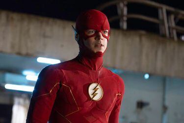 Un clásico enemigo de Barry regresa en el adelanto para el próximo episodio de The Flash