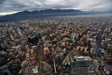 Recesión a la vista: mercado prevé que en agosto la economía chilena anotará su primera caída
