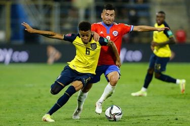 Abogado experto en reglamento FIFA alerta a Ecuador por el caso de Byron Castillo: “Yo no soy tan optimista”