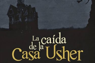 Mike Flanagan adaptará La Caída de la Casa Usher de Edgar Allan Poe para Netflix