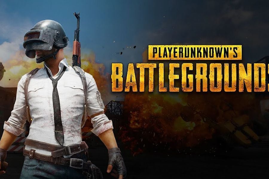 PUBG