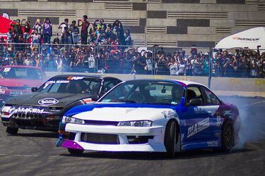 Motorfest Zero 300: llega la expo motor que promete el mejor panorama tuerca 
