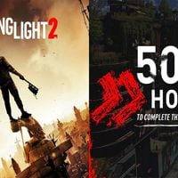 Dying Light 2 tomará “al menos” 500 horas para completarse al 100%