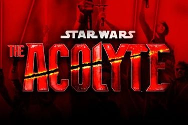 Un wookie y varios Jedi: Fotos del set presentan a los personajes de The Acolyte, la nueva serie de Star Wars