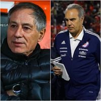 No solo Jaime García: la sorprendente lista de los entrenadores que brillaron en Chile y que hoy están cesantes
