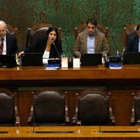 Censura a la mesa de la Cámara de Diputados: Chile Vamos se desmarca de eventual fracaso y endosa responsabilidad a Republicanos