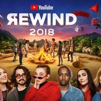 El Rewind de 2018 es el video con más dislikes en la historia de YouTube