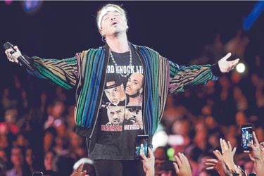 Cómo Colombia se convirtió en potencia del pop