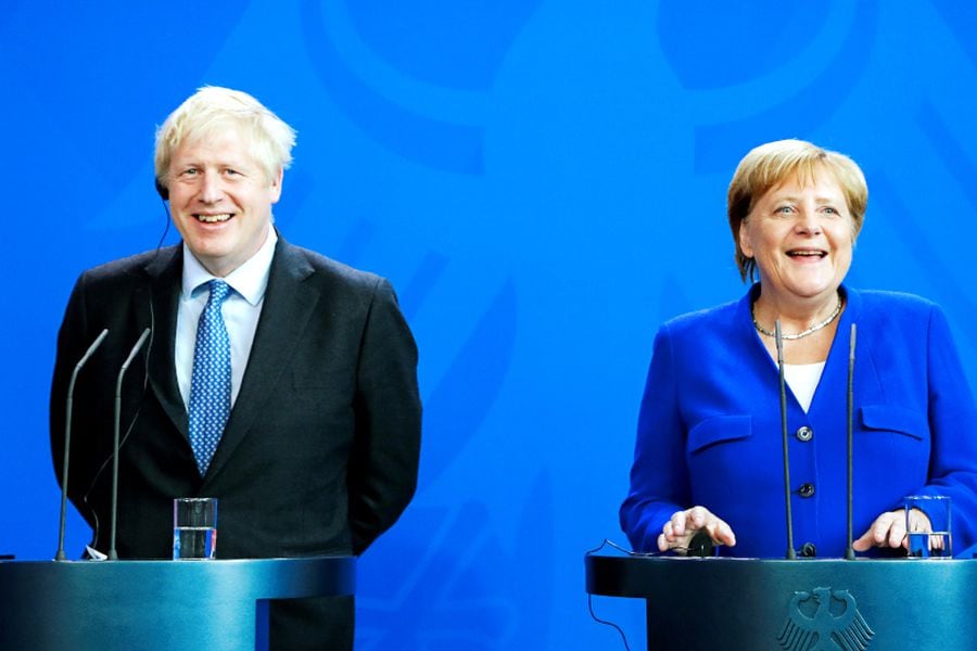 Merkel y Johnson (1)