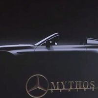 Mercedes-Benz anuncia la fecha de debut de Mythos, su marca de superlujo
