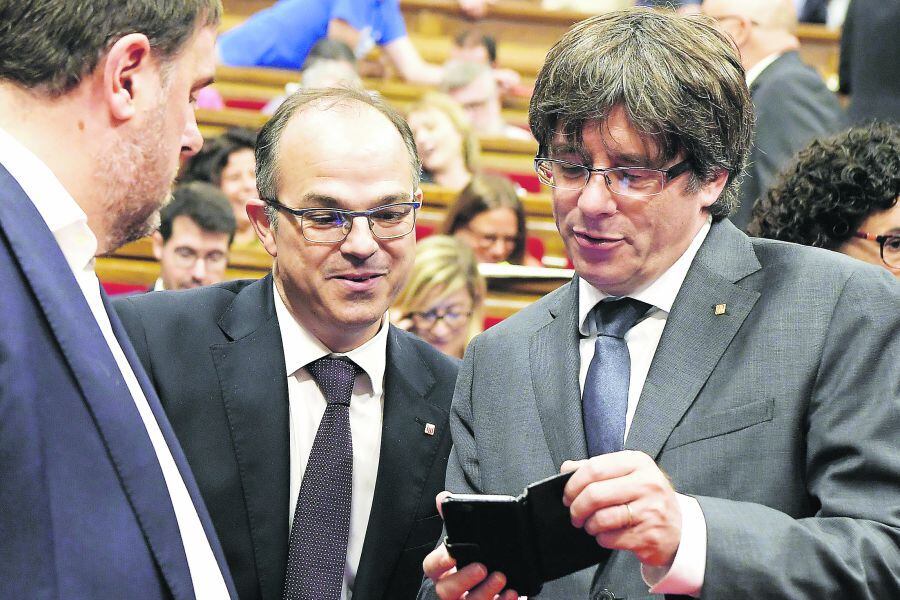 puigdemont