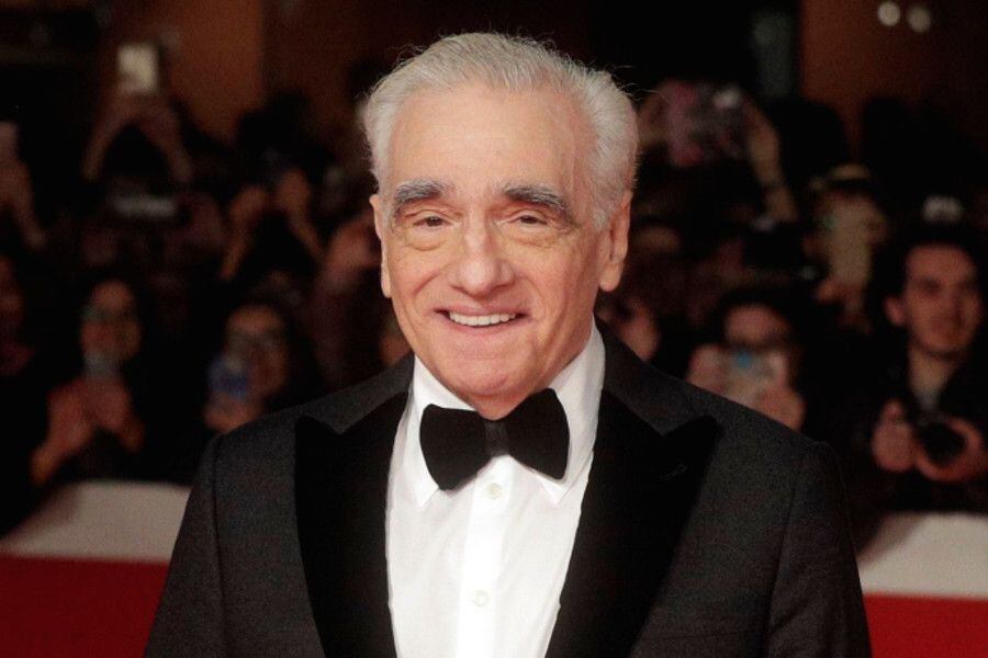 scorsese