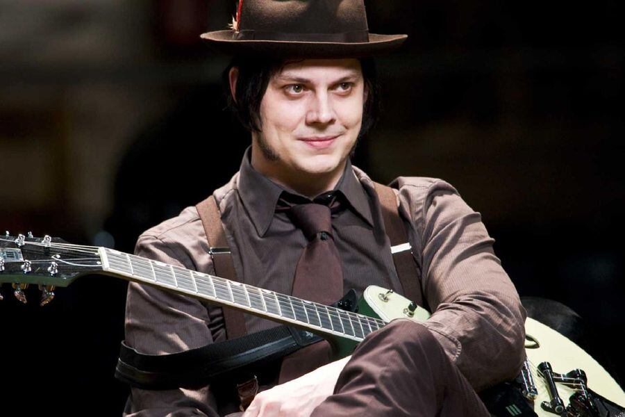 Jack-White