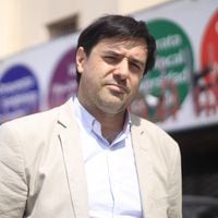 Diego Matte, director del CEAC: “No perdemos la esperanza de que el sector de Plaza Italia va a volver a florecer, y con más fuerza”