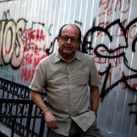 Ramón Griffero: "El modo de producción del Teatro Nacional quedó obsoleto y es tiempo de reestructurarlo"