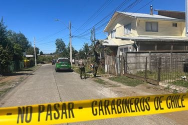 Asalto a camión de Chile Tabacos en Carahue: Fiscalía incorpora caso a investigación de otros 19 ilícitos similares en La Araucanía