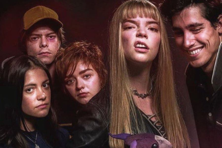 new mutants