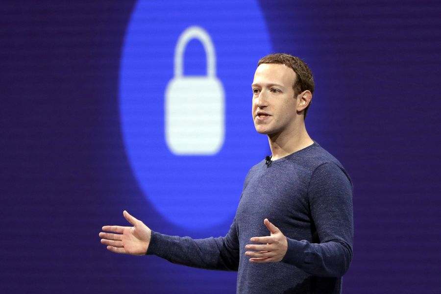 Caída de Facebook, Whatsapp e Instagram golpea a las acciones de la mayor red social y la fortuna de Zuckerberg