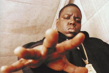 25 años sin Notorious B.I.G.: un asesinato sin resolver y la lucha entre dos costas