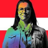 Isabel amor: “Cada hija o hijo de una pareja homosexual que tiene todos sus derechos, me llena de esperanza”