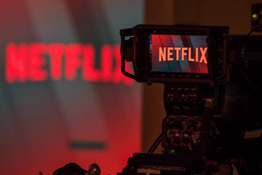El bosque de Netflix La Tercera