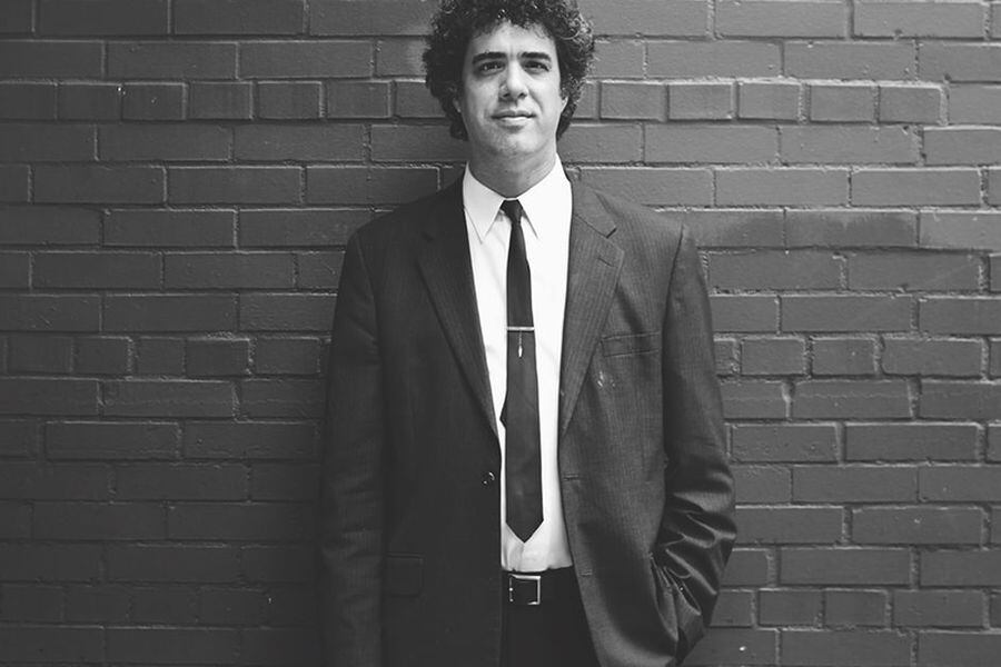 Spike Wilner, pianista 