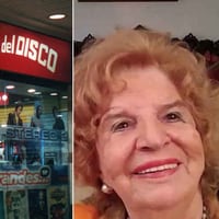 Muere Marta González, ícono y fundadora de la Feria del Disco