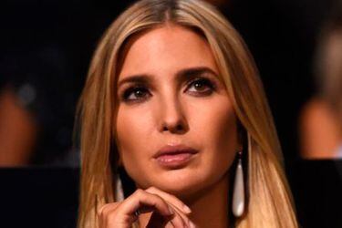 ivanka trump